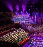 Join us at The Royal Albert Hall